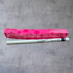 Mary Kay MK Signature Eyeliner Indigo 9050 Blue 0.01oz NIB Water/Smudge Proof